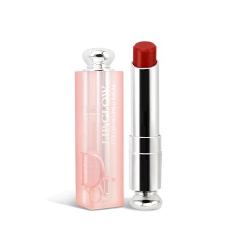 dior 唇膏